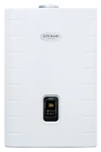 Настенный газовый котел Kiturami World Alpha C 24