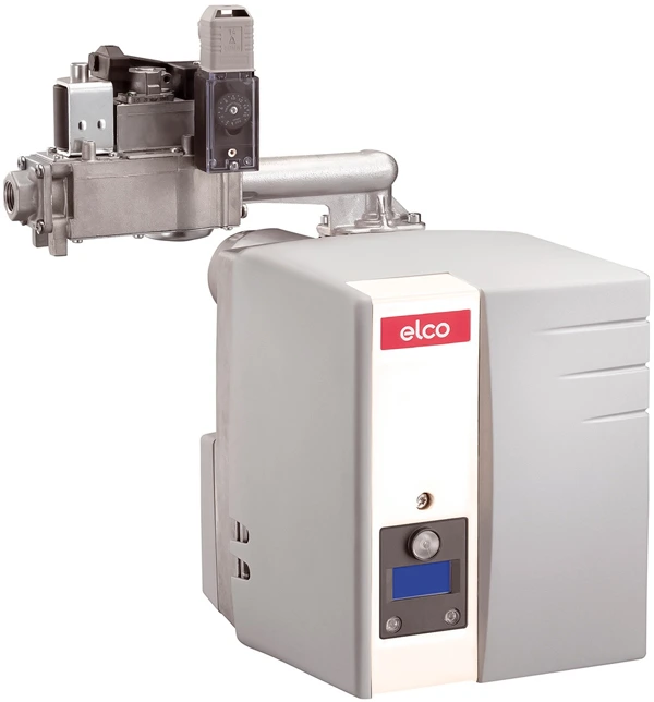Газовая горелка Elco VG 1.40 E, h3/8-Rp1/2 /TC, KL