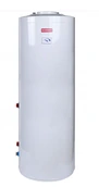 Бойлер косвенного нагрева Rommer 190 л. (RWH-1110-000190)