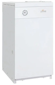 Напольный газовый котел Ferroli TORINO 60