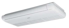 Напольно-потолочная VRF система 4-4,9 кВт Haier AC162MDERA