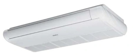 Напольно-потолочная VRF система 7-8,9 кВт Haier AC242MDERA
