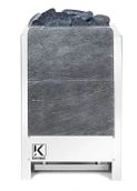 Электрическая печь 11 кВт Karina TETRA 10 талькохлорит