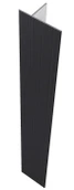 Аксессуар HARVIA Наличники для дверей Legend 9х19-21 черные SAZ043