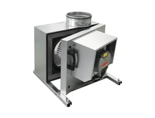 Вентилятор Salda KF T120 B 315 EC