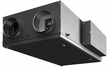 Приточно-вытяжная установка Energolux Brissago-EC CPE 2200