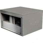 Прямоугольный канальный вентилятор Zilon ZKSA 600х300-6L1
