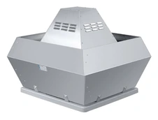 Вентилятор Systemair DVN 400D4 roof fan