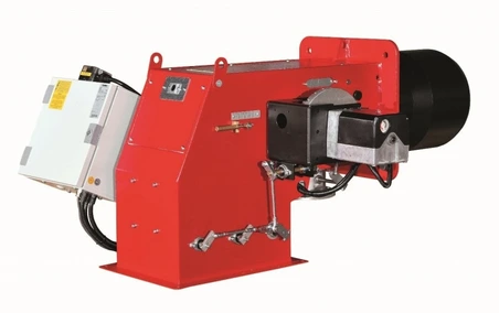 Газовая горелка Ecoflam BLU TS 1000.1 PR(E) HT