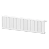 Стальной панельный радиатор Тип 11 Primoclima Premium VC 11х500х500