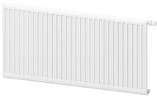Стальной панельный радиатор Тип 11 Primoclima Premium VC 11х500х800