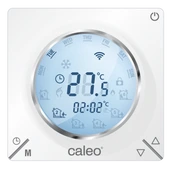 Терморегулятор с датчиком Caleo С935 Wi-Fi