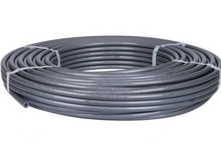 16 мм STOUT PEX-a 16х2,2 (бухта 240 метров) серая