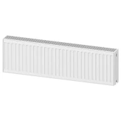 Стальной панельный радиатор Тип 22 Primoclima Premium C 22х500х600