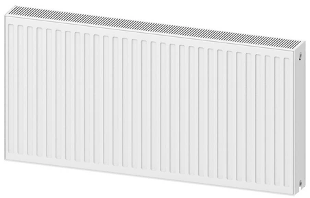 Стальной панельный радиатор Тип 22 Primoclima Premium C 22х500х500