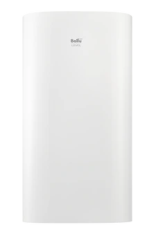 Электрический накопительный водонагреватель Ballu BWH/S 100 Level PRO