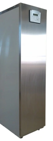 Тепловой насос SagaTherm IQ 12 220V