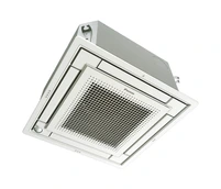 Кассетный кондиционер Daikin FFA35A9/RXM35R9