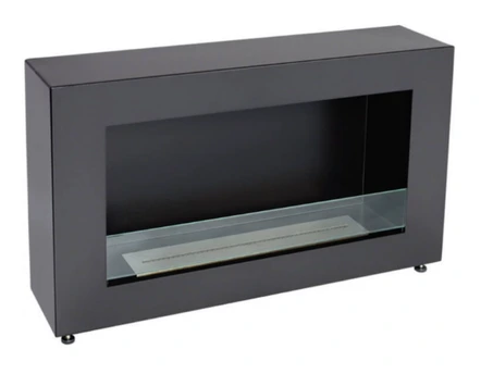 Настенный биокамин Silver Smith IMAGE 800