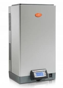 Промышленный увлажнитель воздуха CAREL humiSteam X-Plus UE003XD001