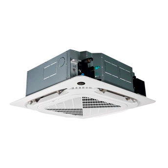 Кассетный кондиционер CHERBROOKE CCD-24HRN1-Q/COX-24NH1-Q