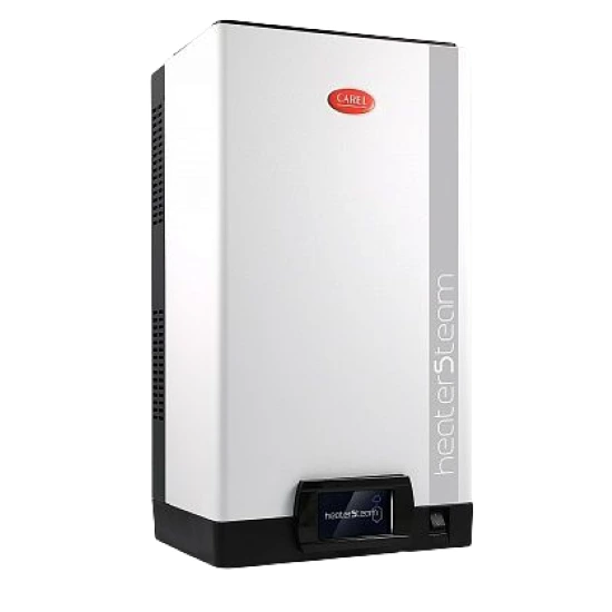 Увлажнитель с электронагревателями CAREL heaterSteam process UR002HD204
