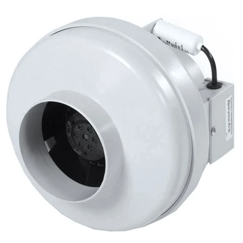 Канальный круглый вентилятор Lessar LV-FDCP 315 E16