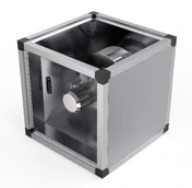Вентилятор Systemair MUB/T 500D4 ECO