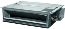 Канальная VRF система 2-2,9 кВт Daikin FXDA25A