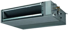 Канальная VRF система 14-15,9 кВт Daikin FXSA125A
