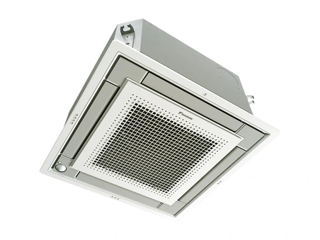Кассетная VRF система 3-3,9 кВт Daikin FXZA32A