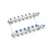 Для отопления Rehau HKV 3, выход-3/4" ЕК