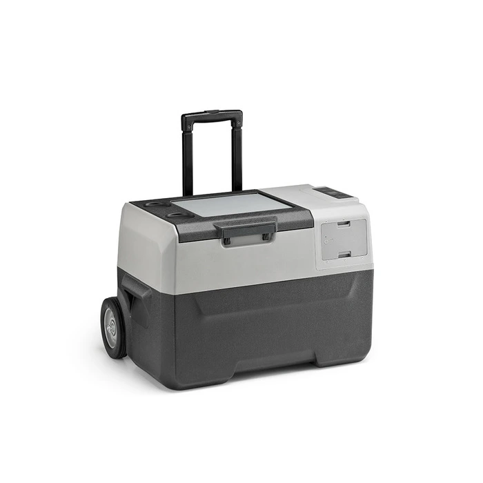 Компрессорный автохолодильник Indel B LiONCooler X50A