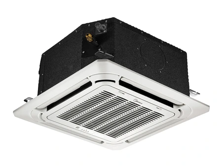 Кассетный кондиционер Midea MCA3-18HRN1-QB6/MOX330U-18HN1-QB6