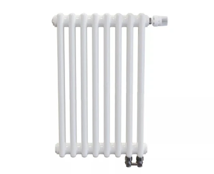 Радиатор отопления Zehnder Charleston 2050/08/V001/RAL9016
