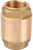 Клапан обратный STOUT SVC-0011-000032
