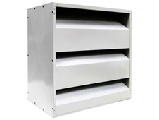 Металлическая Арктос РШГ 600x550