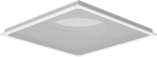 Вытяжной Sysimple TSF-125