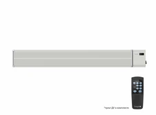 Инфракрасный обогреватель Energolux EIHL-1800-D1-IC