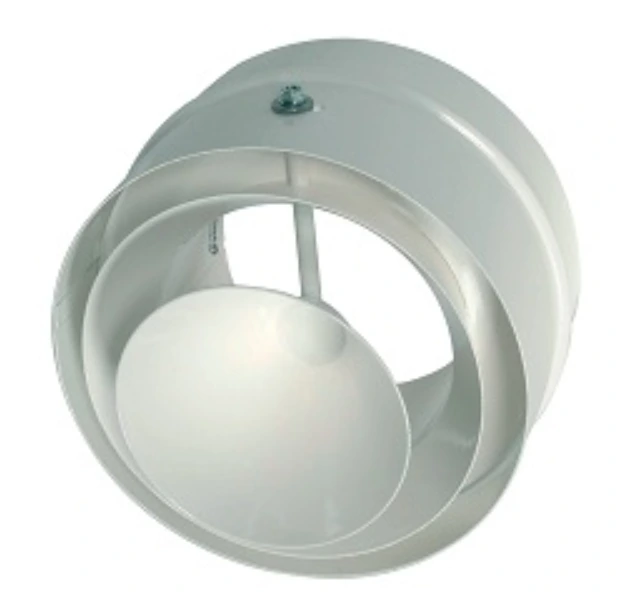 Приточный Sysimple JSR-500-SW