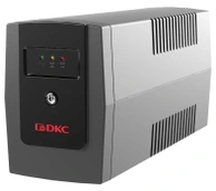 Аксессуар для отопления DKC line-interactive Info 800 Ва