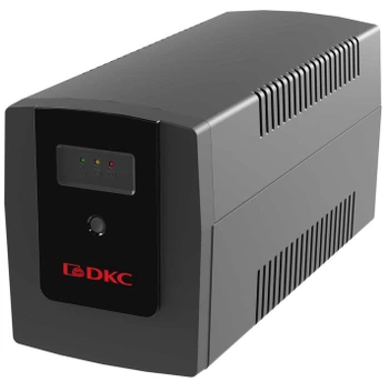 Аксессуар для отопления DKC line-interactive Info 1200 Ва