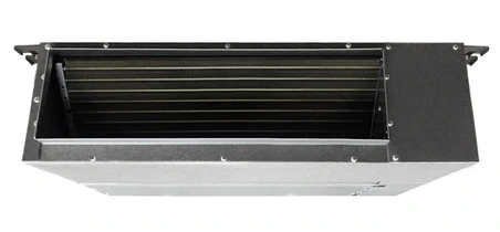 Канальный внутренний блок мульти сплит-системы Funai Kirigami RAM-I-KG35HP.L01/S