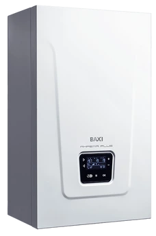 Электрический котел Baxi Ampera Plus 9