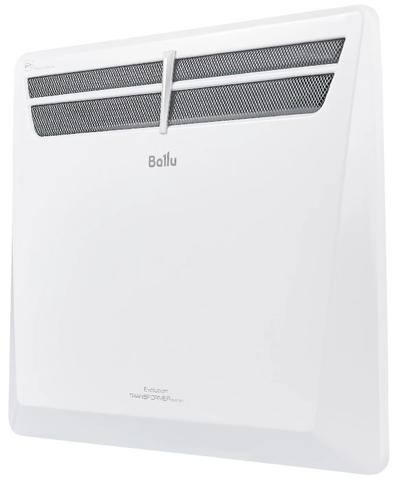 Конвектор электрический Ballu BEC/EVU-1000-4E с блоком управления