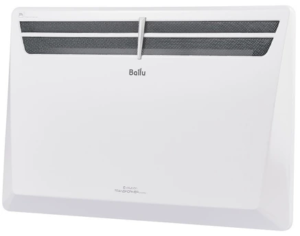 Конвектор электрический Ballu BEC/EVU-2500-4I с блоком управления