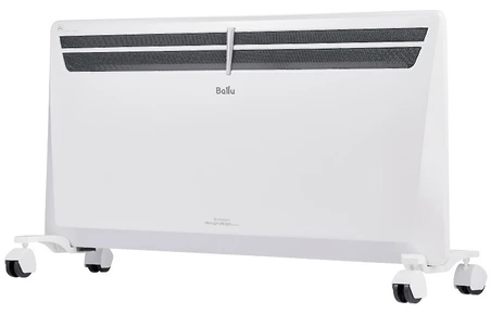 Конвектор электрический Ballu BEC/EVU-2500-4I с блоком управления и шасси
