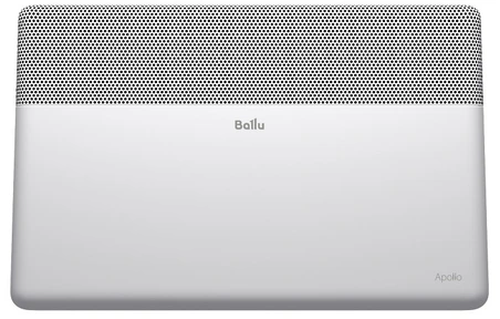 Конвектор электрический Ballu BEC/AT-2500-4E с блоком управления