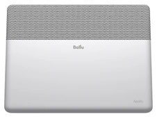 Конвектор электрический Ballu BEC/AT-1500-3M с блоком управления