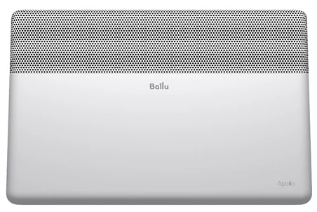 Конвектор электрический Ballu BEC/AT-2000-3M с блоком управления